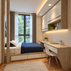 Treasure Crest (D19), Condominium #628654901